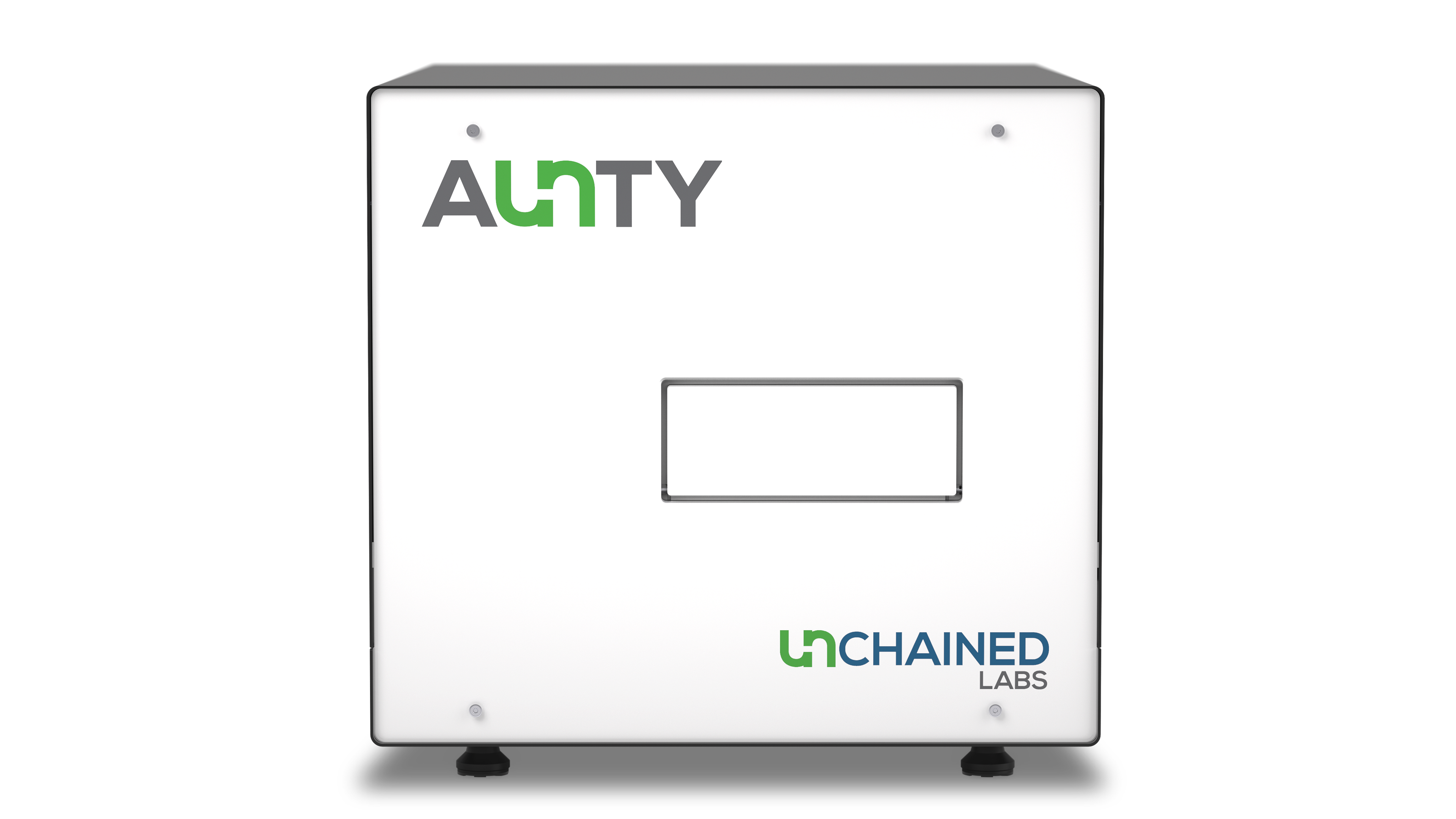 Aunty - Unchained Labs - Drug Discovery & Development