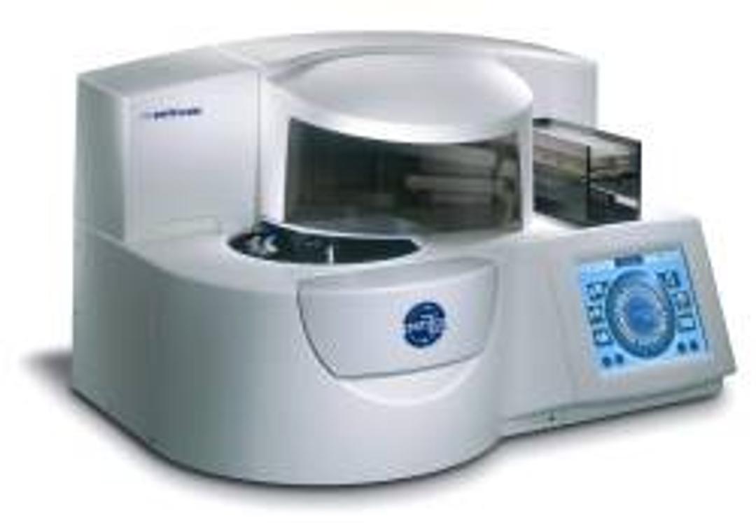 ABX Pentra 400 - Horiba Medical - Clinical Diagnostics