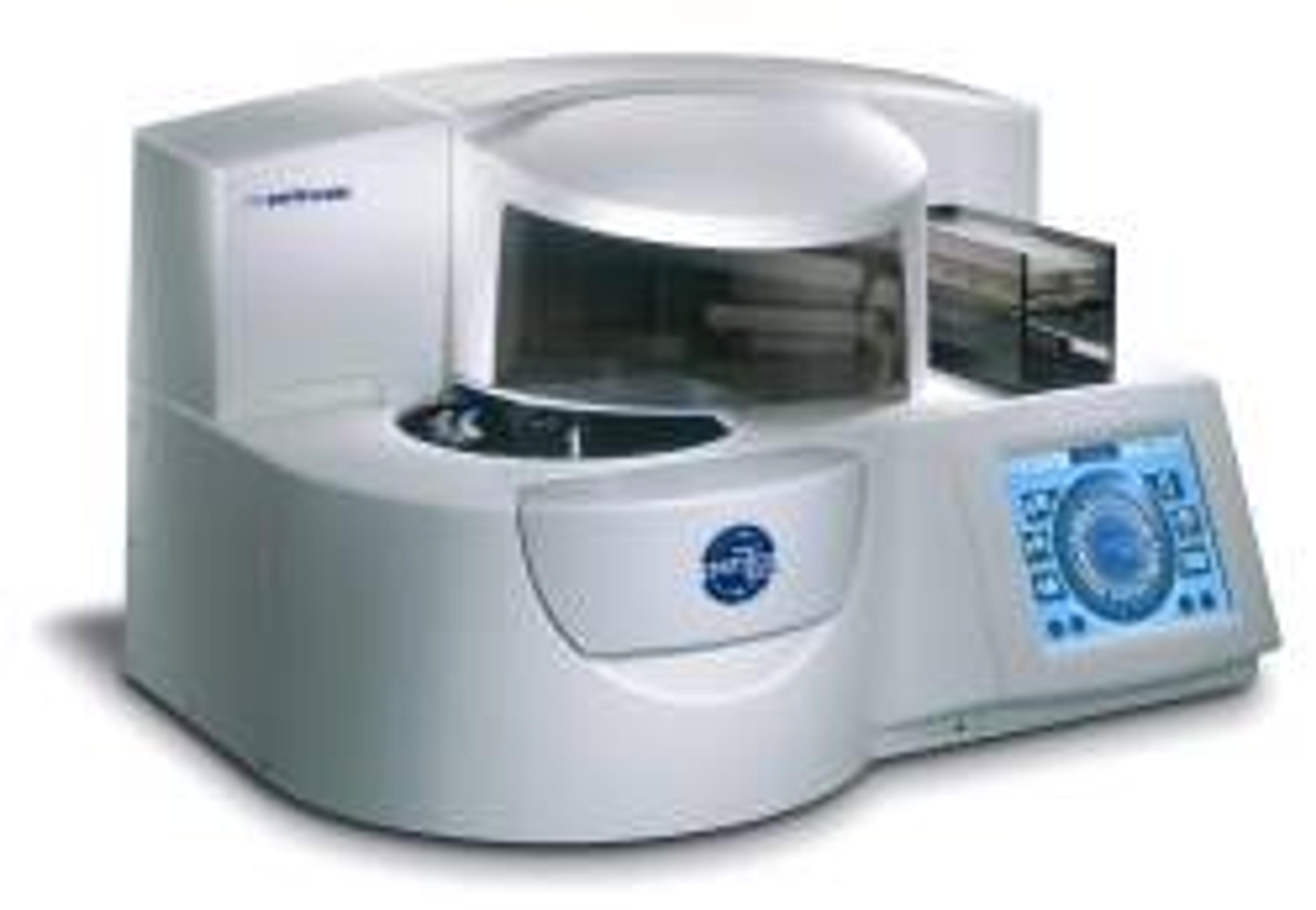 ABX Pentra 400 - Horiba Medical - Clinical Diagnostics