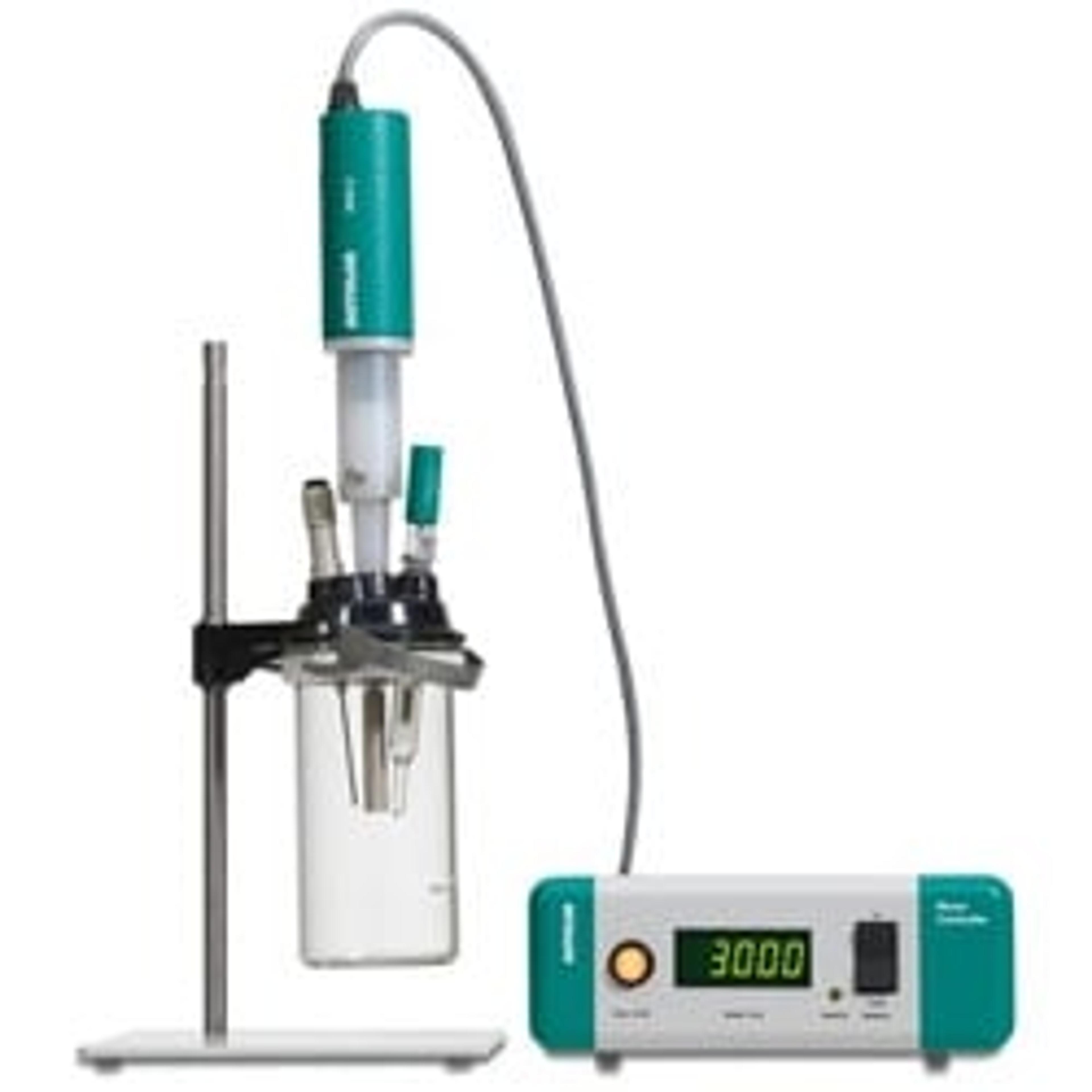 Autolab RDE - Metrohm AG - General Lab