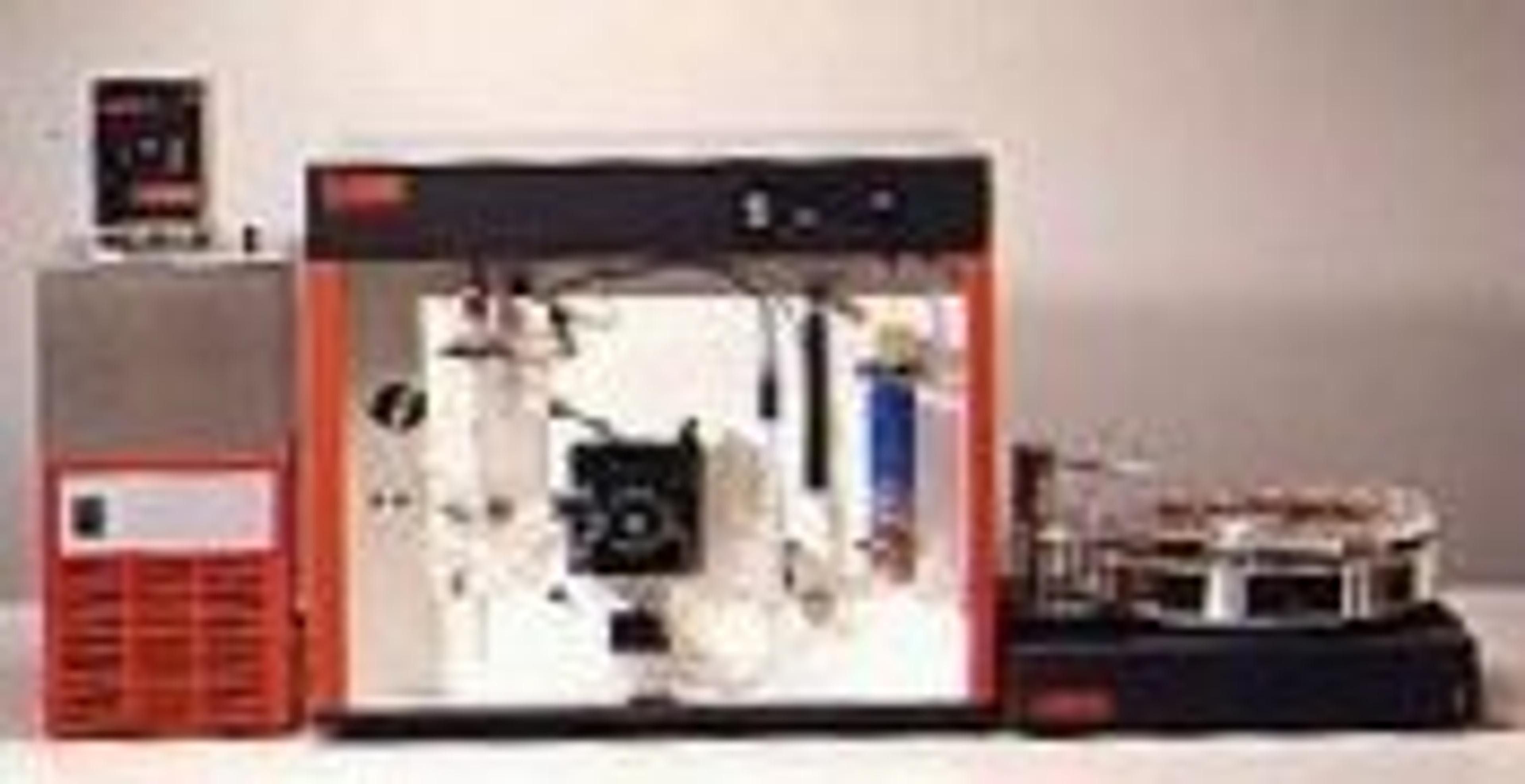 SCABATM 5610 Beer Analyzer - Foss Tecator AB - Environmental