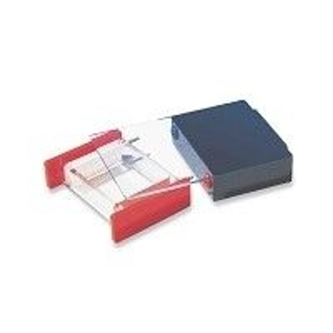 HB-SET Battery Mini-Gel Horizontal - Scie-Plas Ltd - Life Sciences