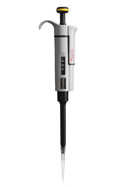 Thermo Scientific™ F1 ClipTip™ Single Channel Pipette - Thermo Fisher Scientific - General Lab