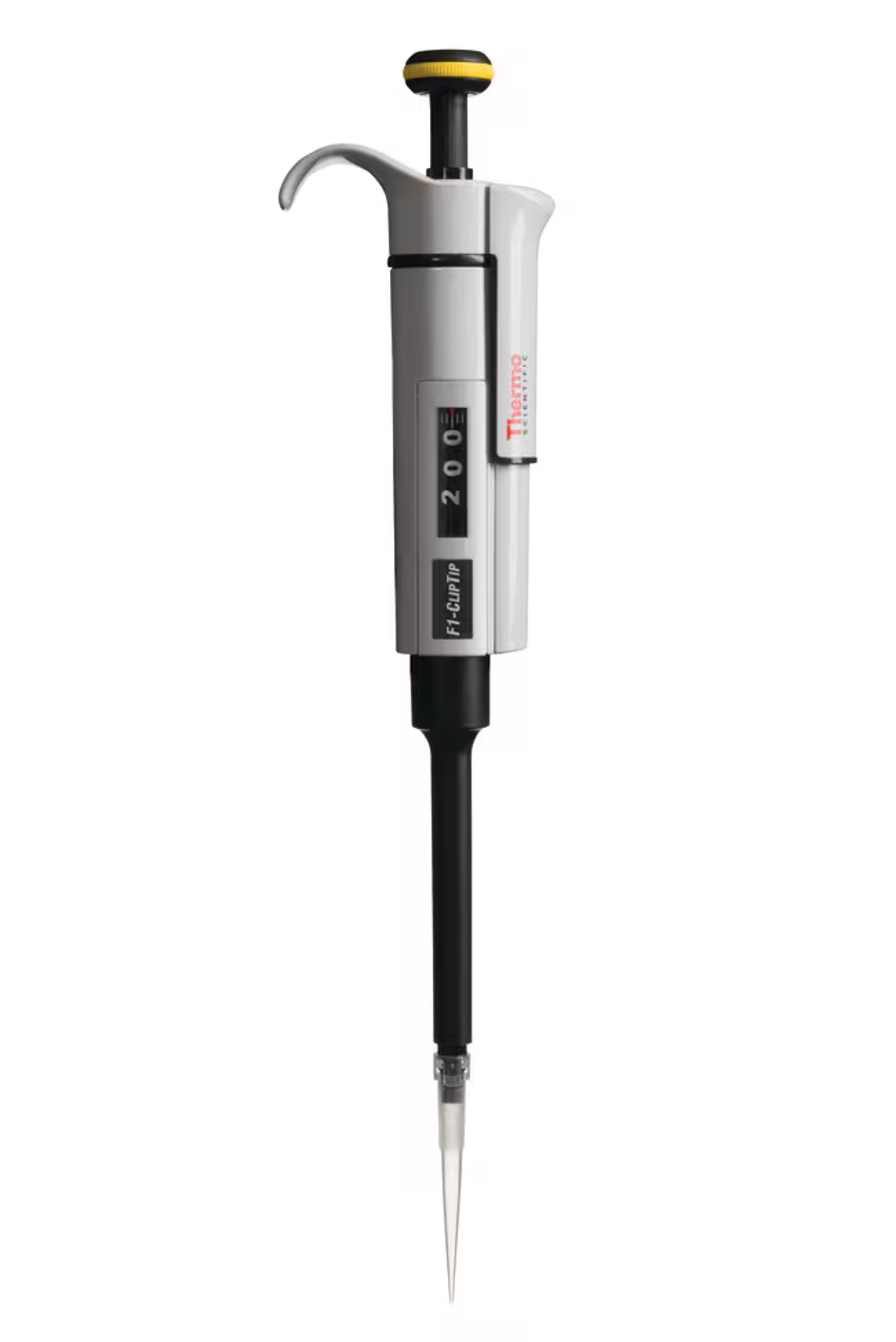 Thermo Scientific™ F1 ClipTip™ Single Channel Pipette - Thermo Fisher Scientific - General Lab