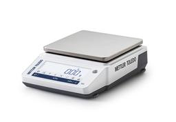 MA Precision Balance - METTLER TOLEDO - General Lab