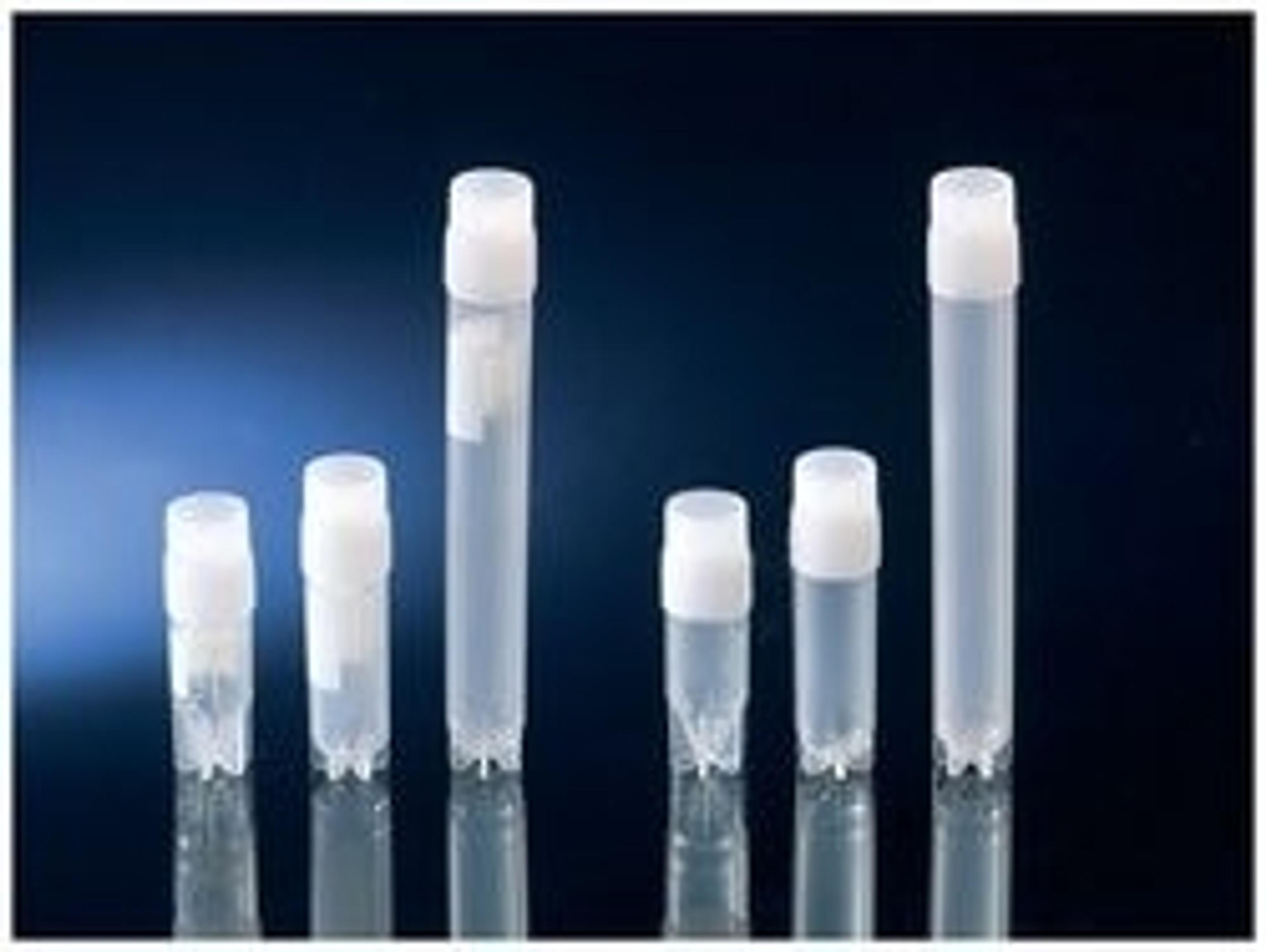 Nunc™ Biobanking and Cell Culture Cryogenic Tubes - Thermo Fisher Scientific - General Lab