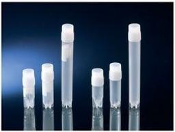 Nunc™ Biobanking and Cell Culture Cryogenic Tubes - Thermo Fisher Scientific - General Lab