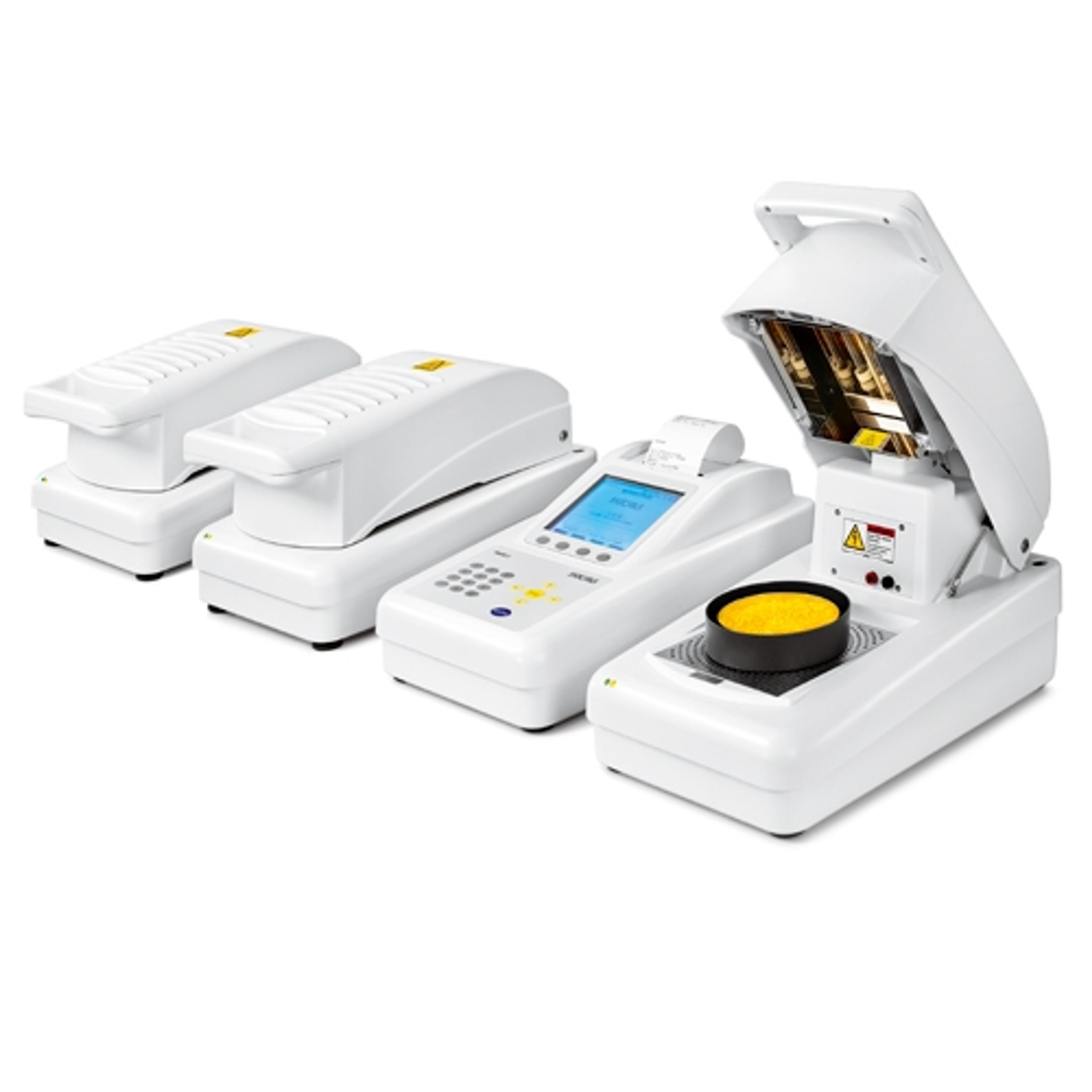 Mark 3 HP - Sartorius Group - General Lab