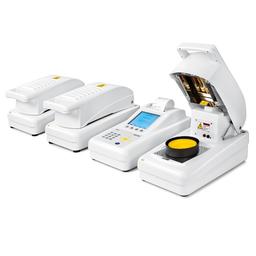 Mark 3 HP - Sartorius Group - General Lab