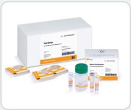 Bioanalyzer Cell Fluorescence Kit - Agilent Technologies - Life Sciences