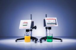 Rotational Viscometers ViscoQC 100/300 - Anton Paar - Food and Beverage
