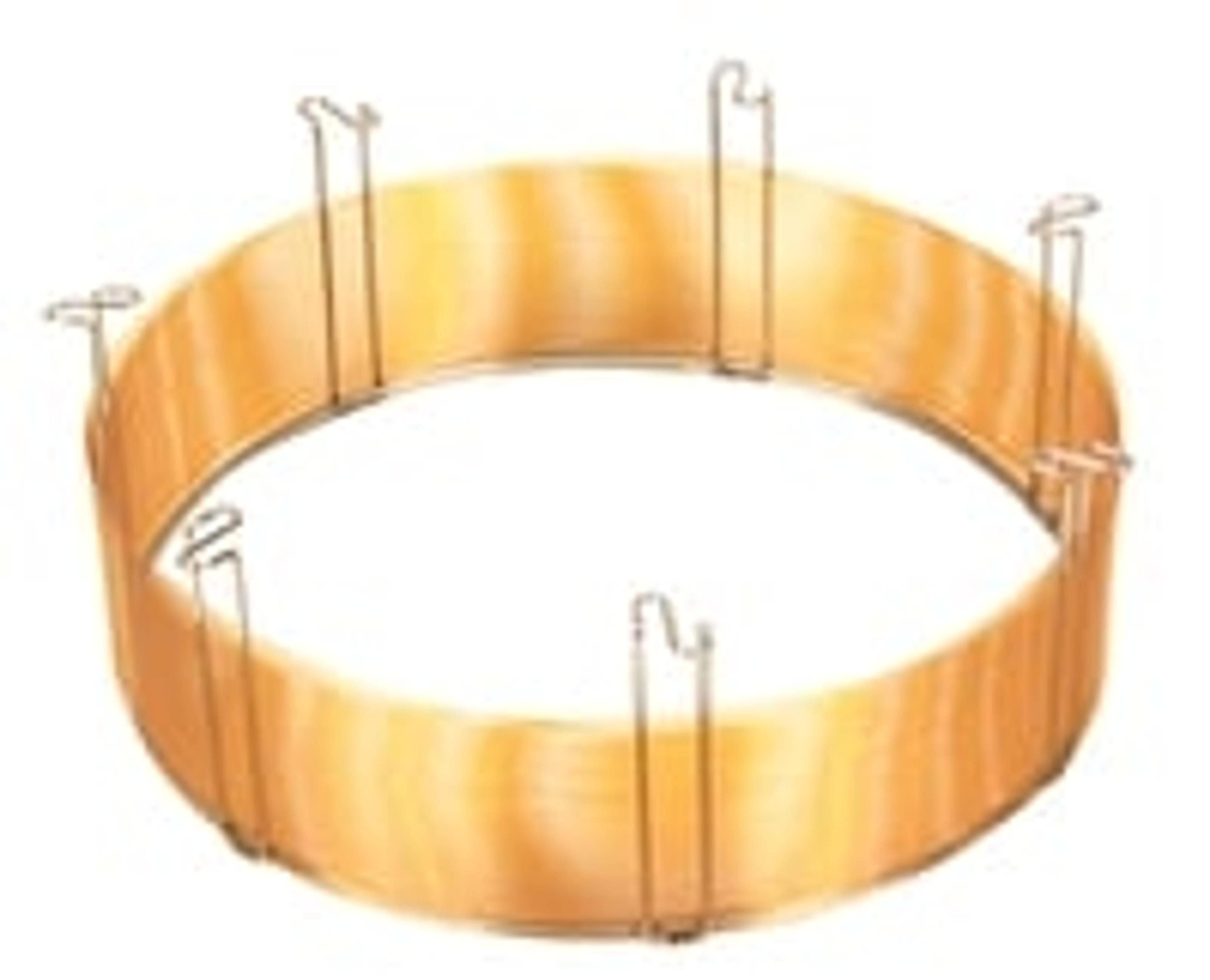 Zebron™ ZB-WAX GC Columns - Phenomenex Inc - Separations