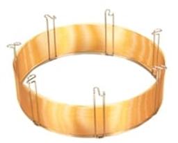 Zebron™ ZB-WAXplus GC Columns - Phenomenex Inc - Separations