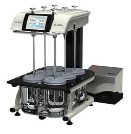 Vision G2 Classic 6 - Teledyne Labs - Lab Automation