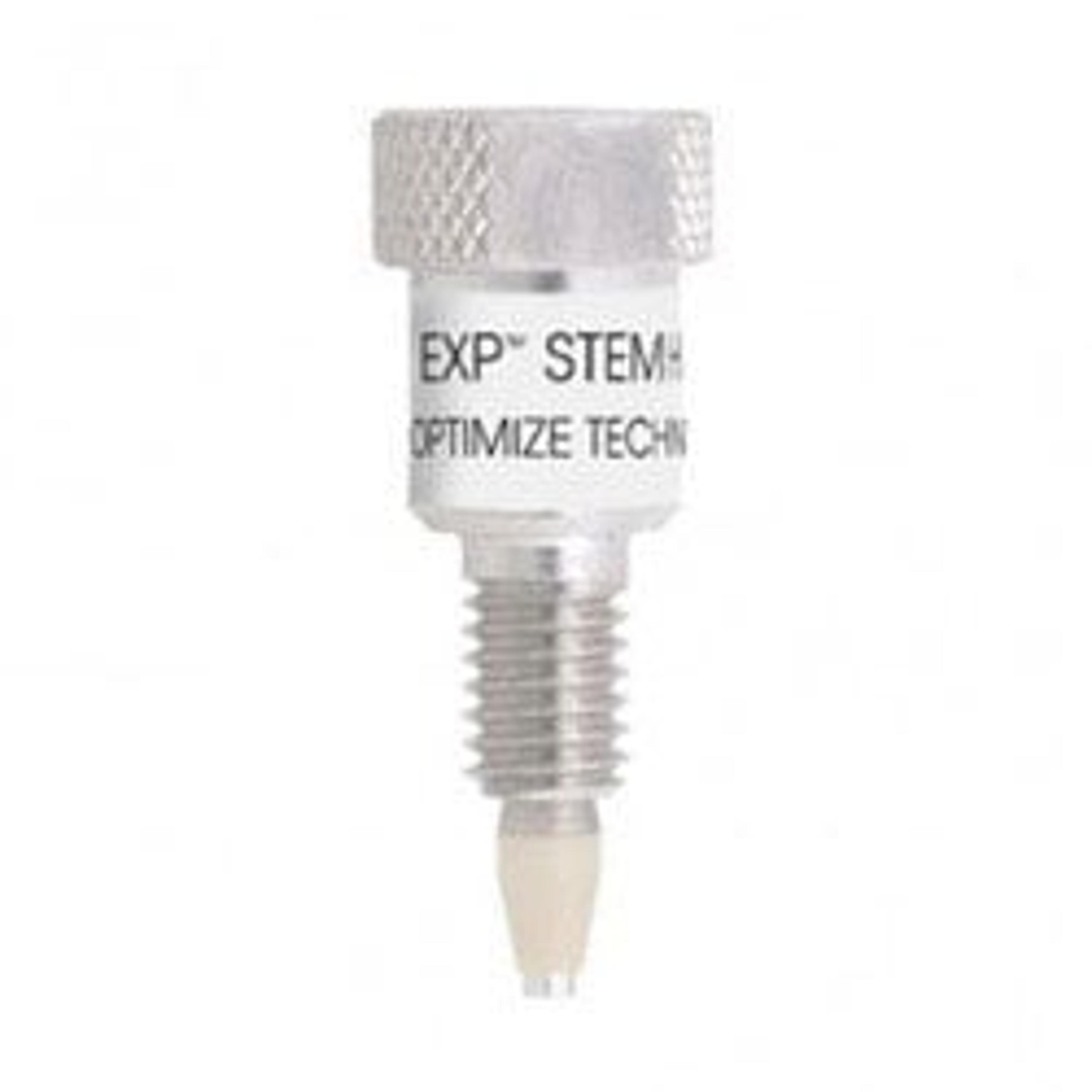 EXP® Stem Trap - Optimize Technologies, Inc. - Separations