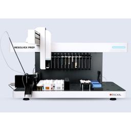 Resolvex® Prep - Tecan - Lab Automation