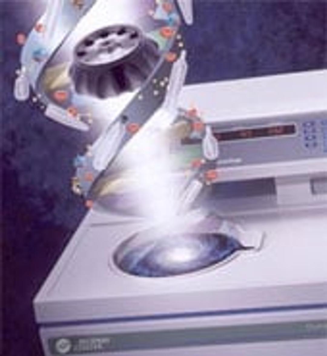 Optima MAX-TL - Beckman Coulter Life Sciences - General Lab