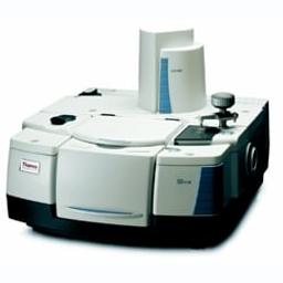 Thermo Scientific™ Nicolet™ iS50 FTIR Spectrometer - Thermo Fisher Scientific - Spectroscopy