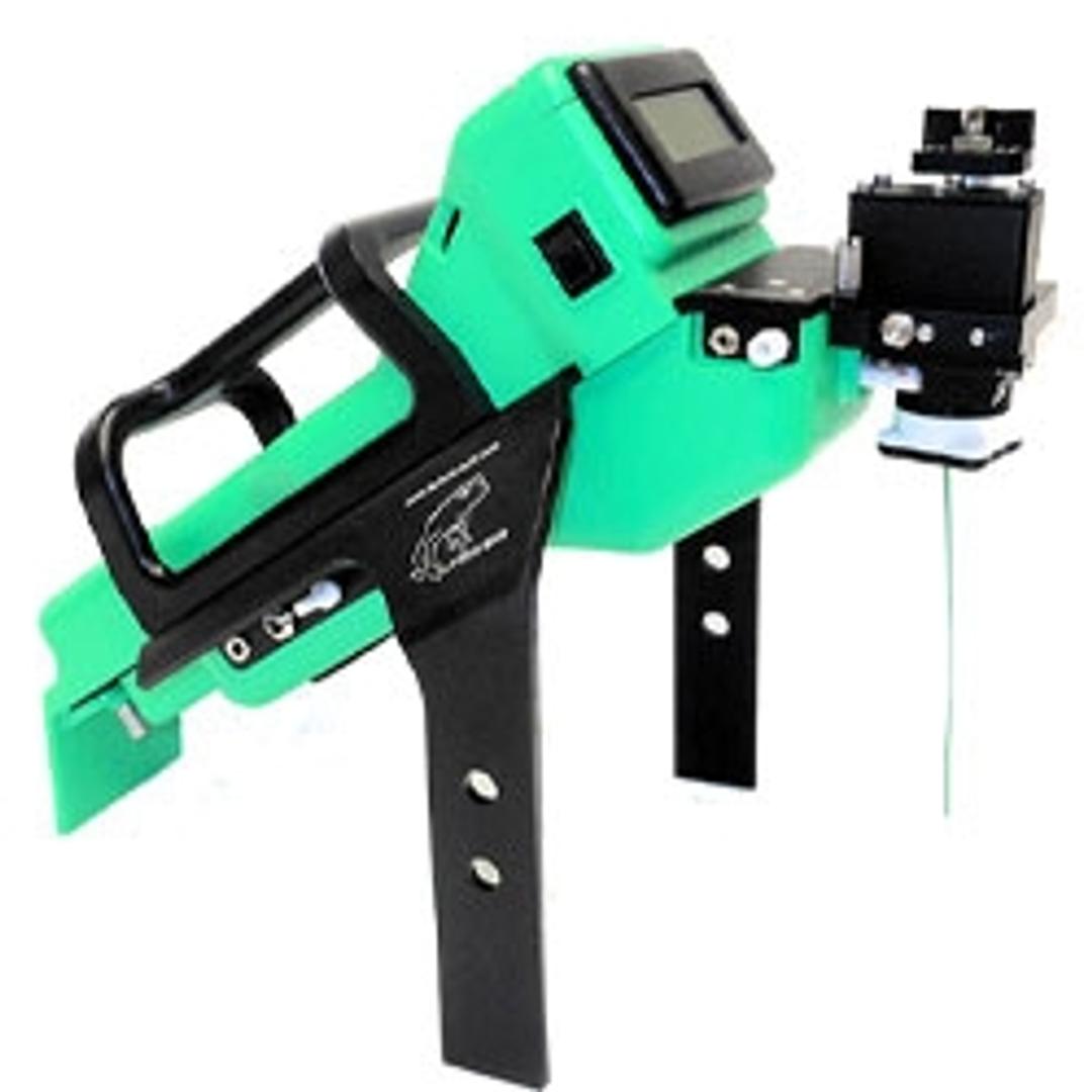 FROG-5000™ - Defiant Technologies - Separations