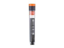 FluidX™ 96-format, 0.9ml Internal Thread, Next-Gen Jacket Tri-coded Tube - Brooks Life Sciences - Lab Automation