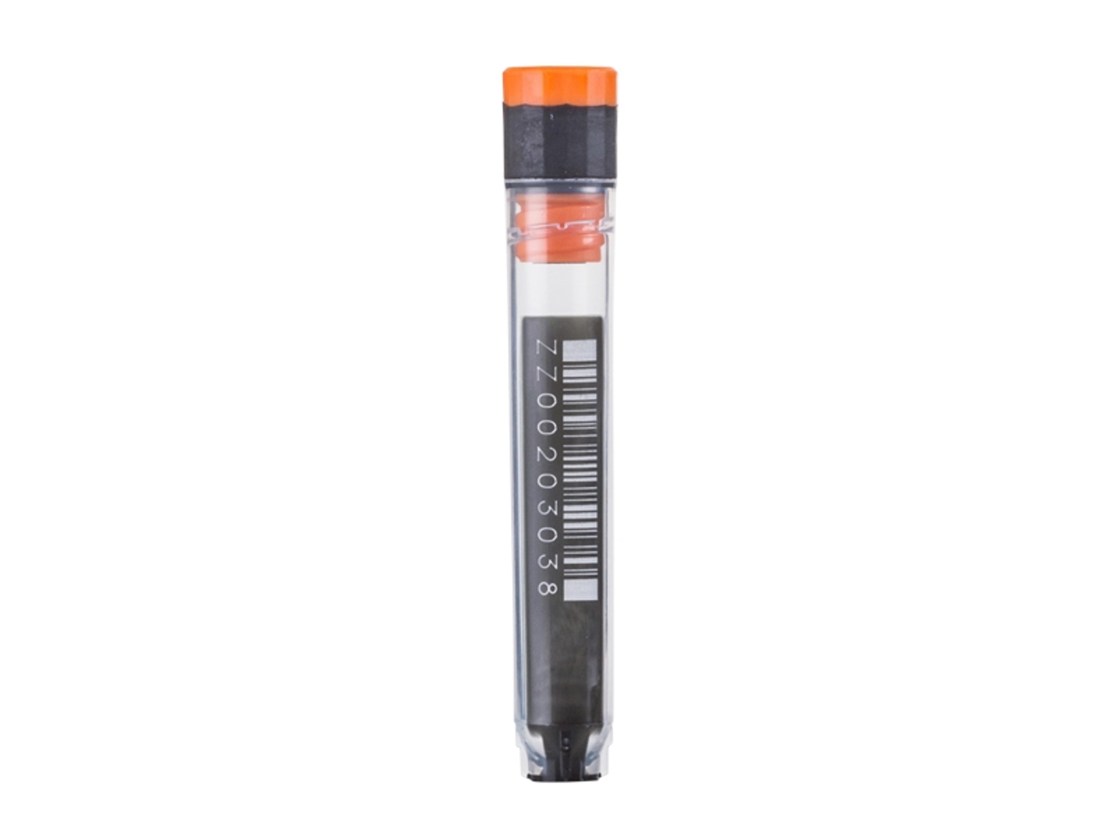 FluidX™ 96-format, 0.9ml Internal Thread, Next-Gen Jacket Tri-coded Tube - Brooks Life Sciences - Lab Automation