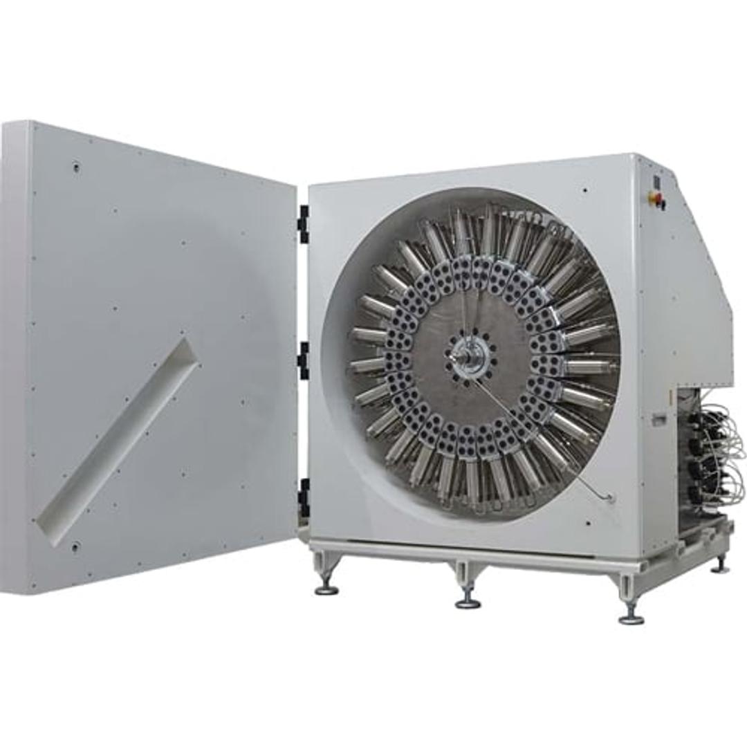 iCPC - RotaChrom - Separations