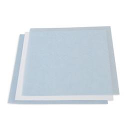 Nitrocellulose Membrane, Precut, 0.2 µm, 13.5 x 16.5 cm - Bio-Rad - Life Sciences
