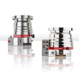HiPace® H - Series - Pfeiffer Vacuum GmbH - General Lab