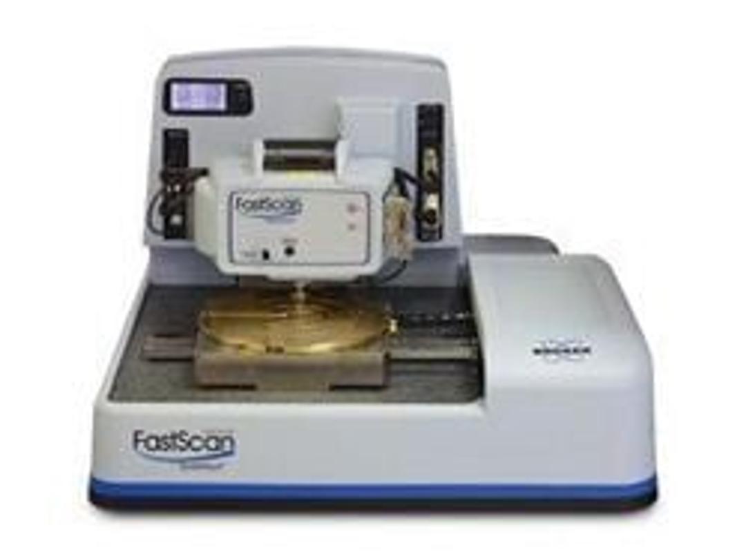 Dimension FastScan™ - Bruker Nano Surfaces and Metrology - Life Sciences