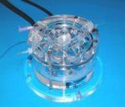 Brain Slice Chamber Model BSC - KF Technology Srl - Life Sciences