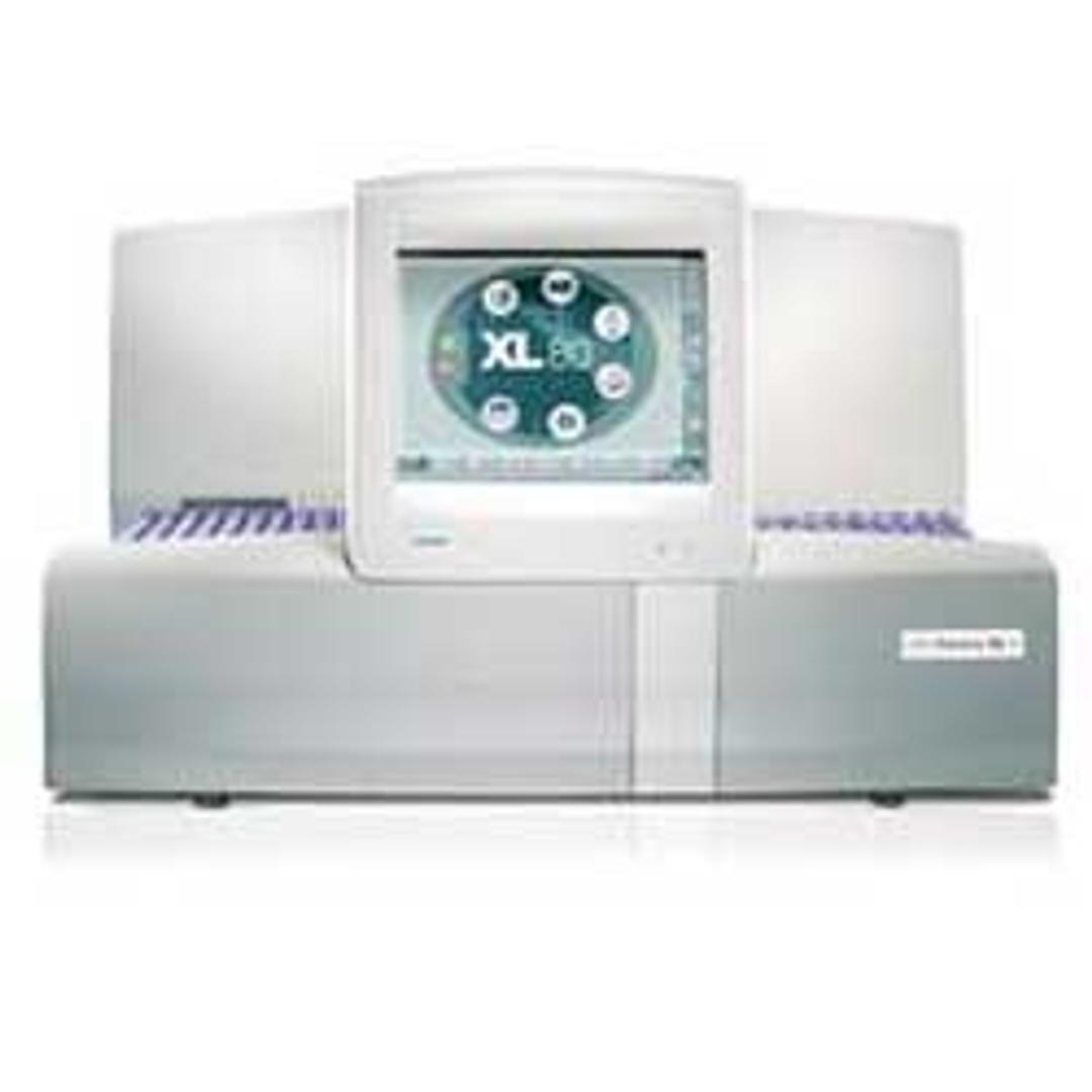 ABX Pentra XL 80 - Horiba Medical - Clinical Diagnostics