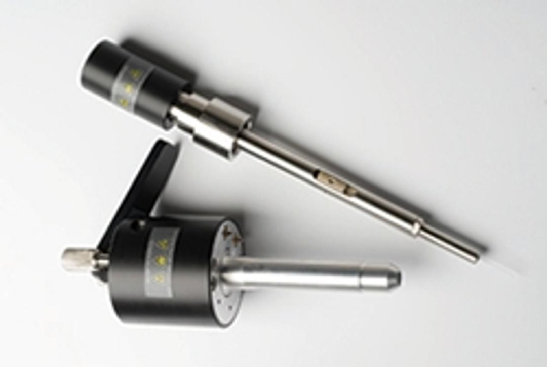 Atmospheric Solids Analysis Probe (ASAP) - Waters - Separations