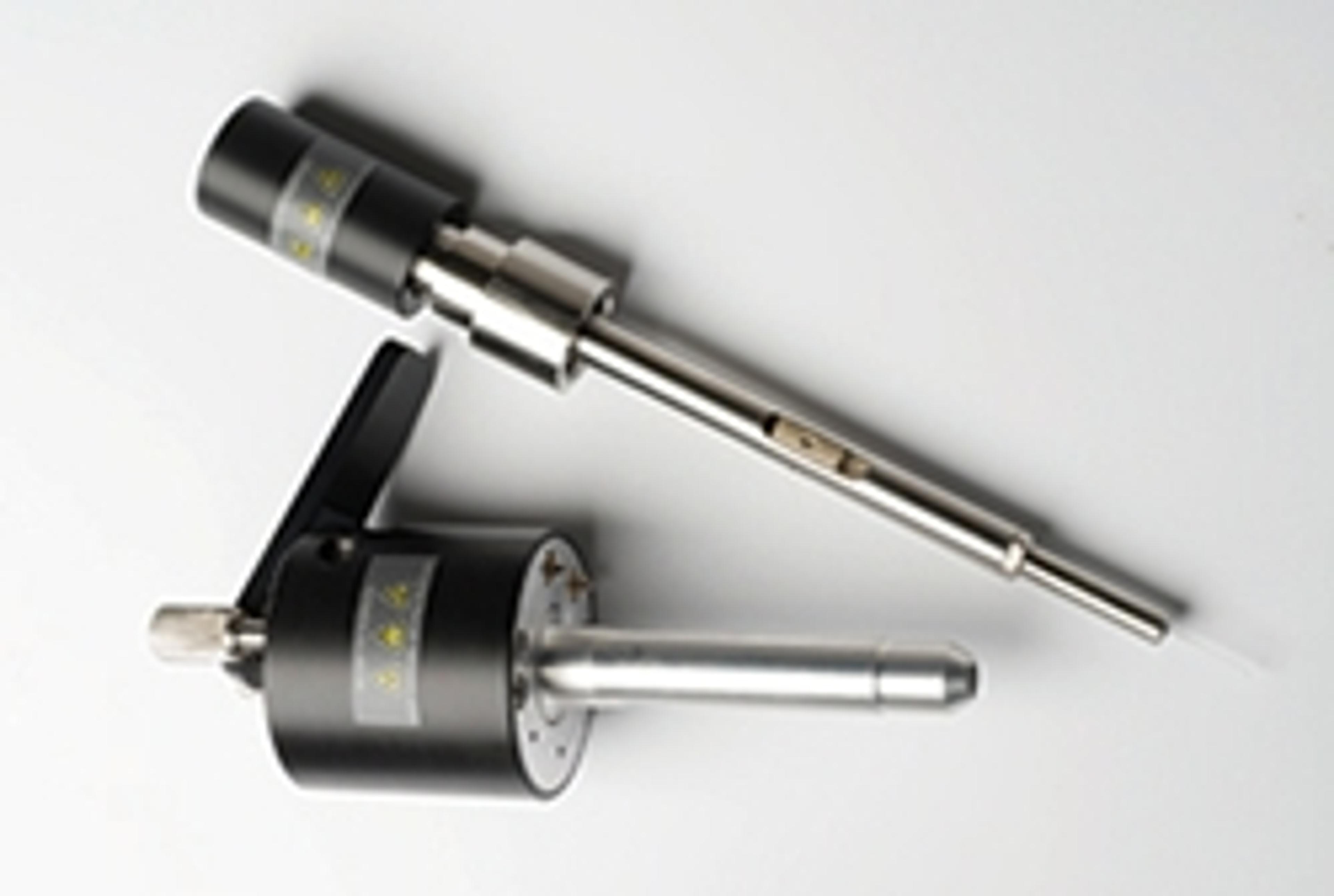 Atmospheric Solids Analysis Probe (ASAP) - Waters - Separations