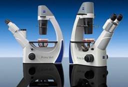 ZEISS Primovert - ZEISS Research Microscopy Solutions - Life Sciences