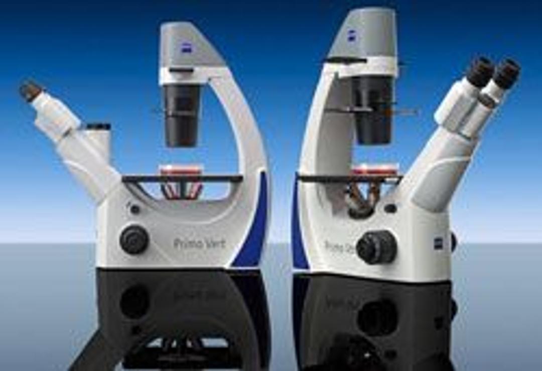 ZEISS Primovert - ZEISS Research Microscopy Solutions - Life Sciences