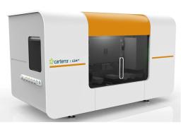 Carterra LSA-XT - Carterra - Life Sciences
