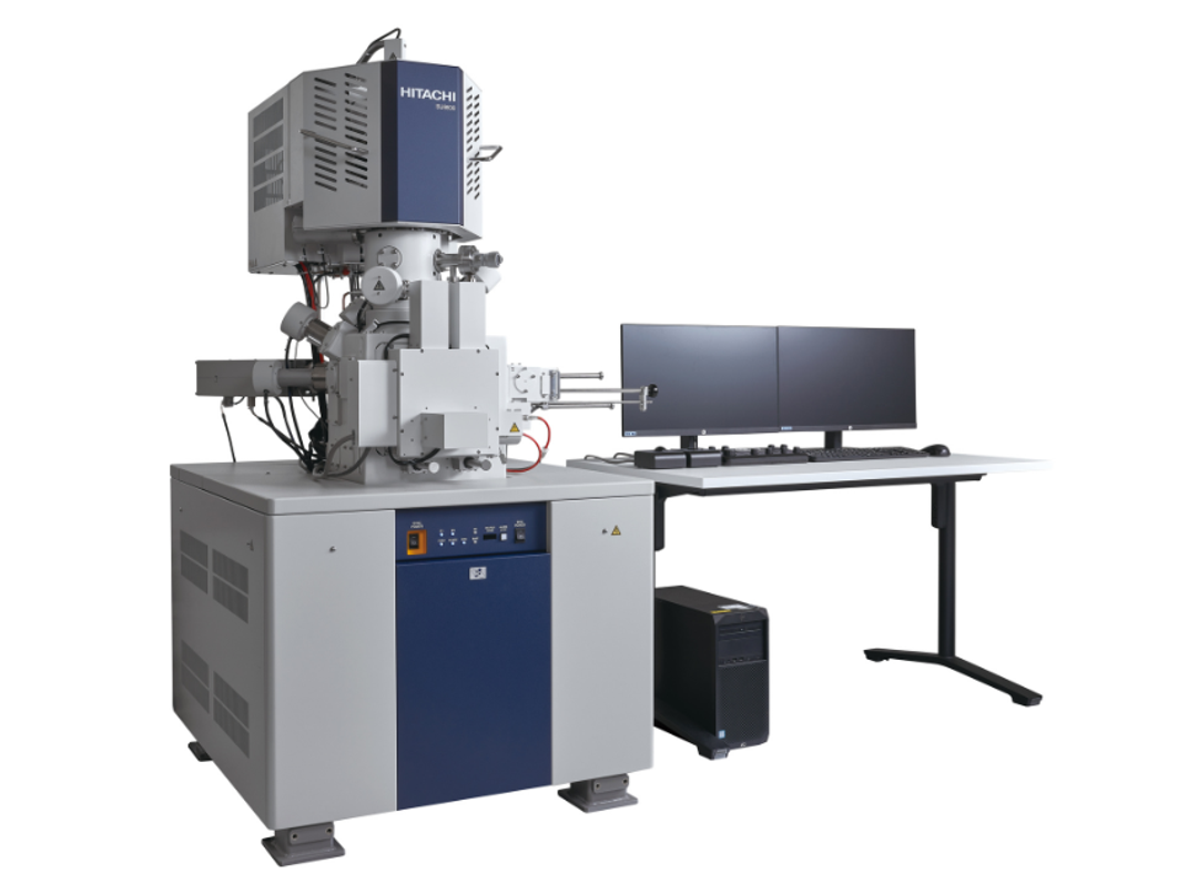 SU8600 - Hitachi High-Tech Europe - Materials