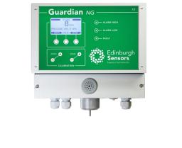 Guardian NG Gas Monitor - Techcomp Lab Products - Environmental