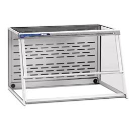 Balance, Bulk Powder & Equipment Enclosures - Labconco Corp - General Lab