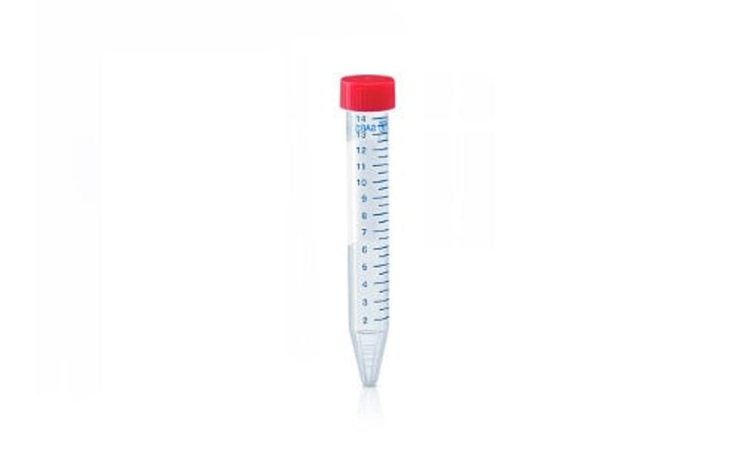 15 ml Centrifuge Tubes - SARSTEDT AG - General Lab