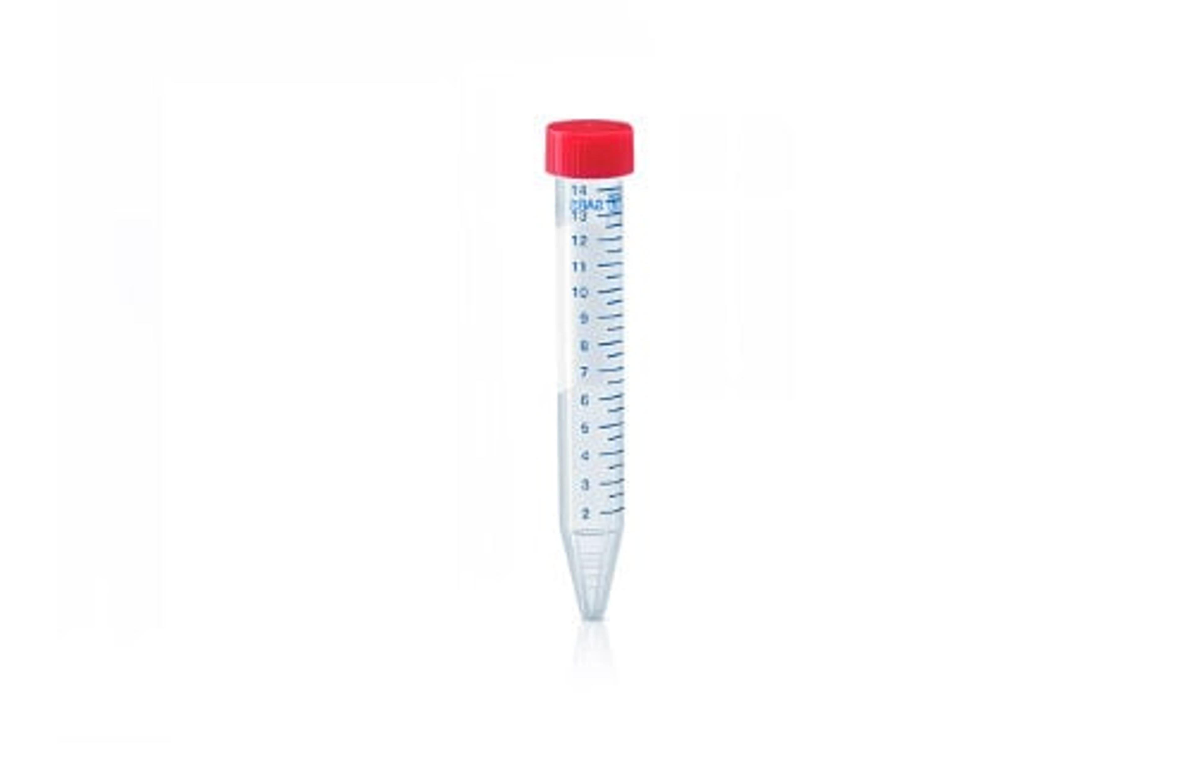 15 ml Centrifuge Tubes - SARSTEDT AG - General Lab