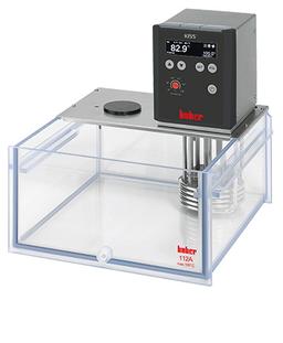 KISS 112A - Peter Huber Kältemaschinenbau AG - General Lab