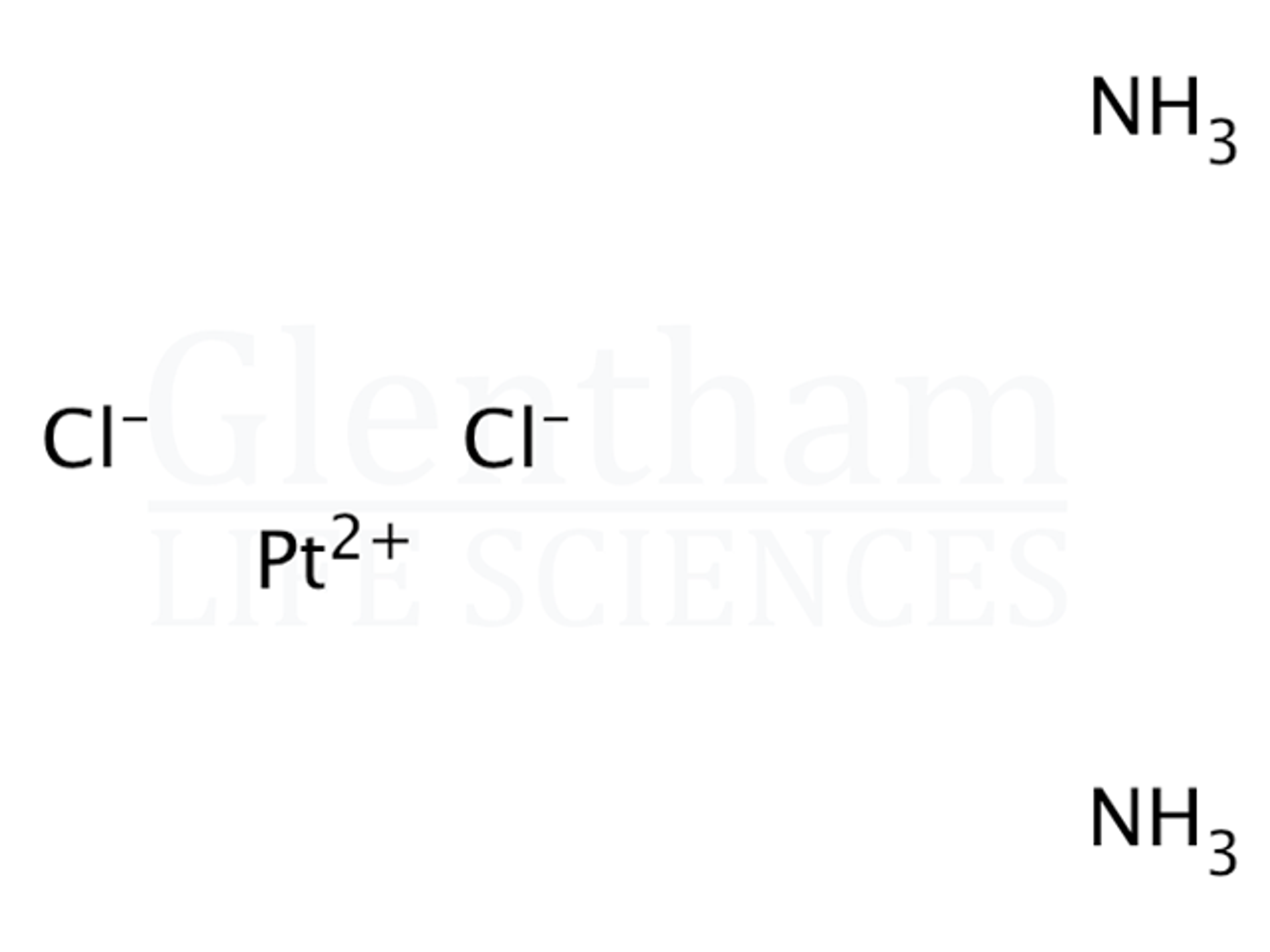Cisplatin - Glentham Life Sciences - General Lab