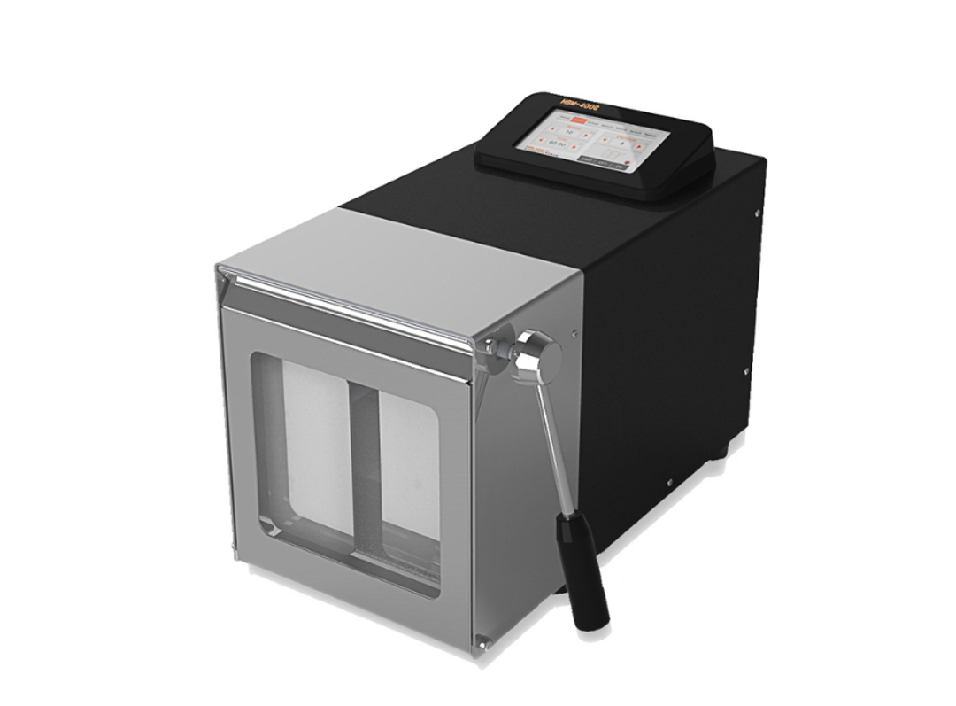 Paddle Blender - HAUK Technology - General Lab