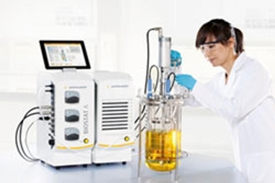BIOSTAT® A - Sartorius Group