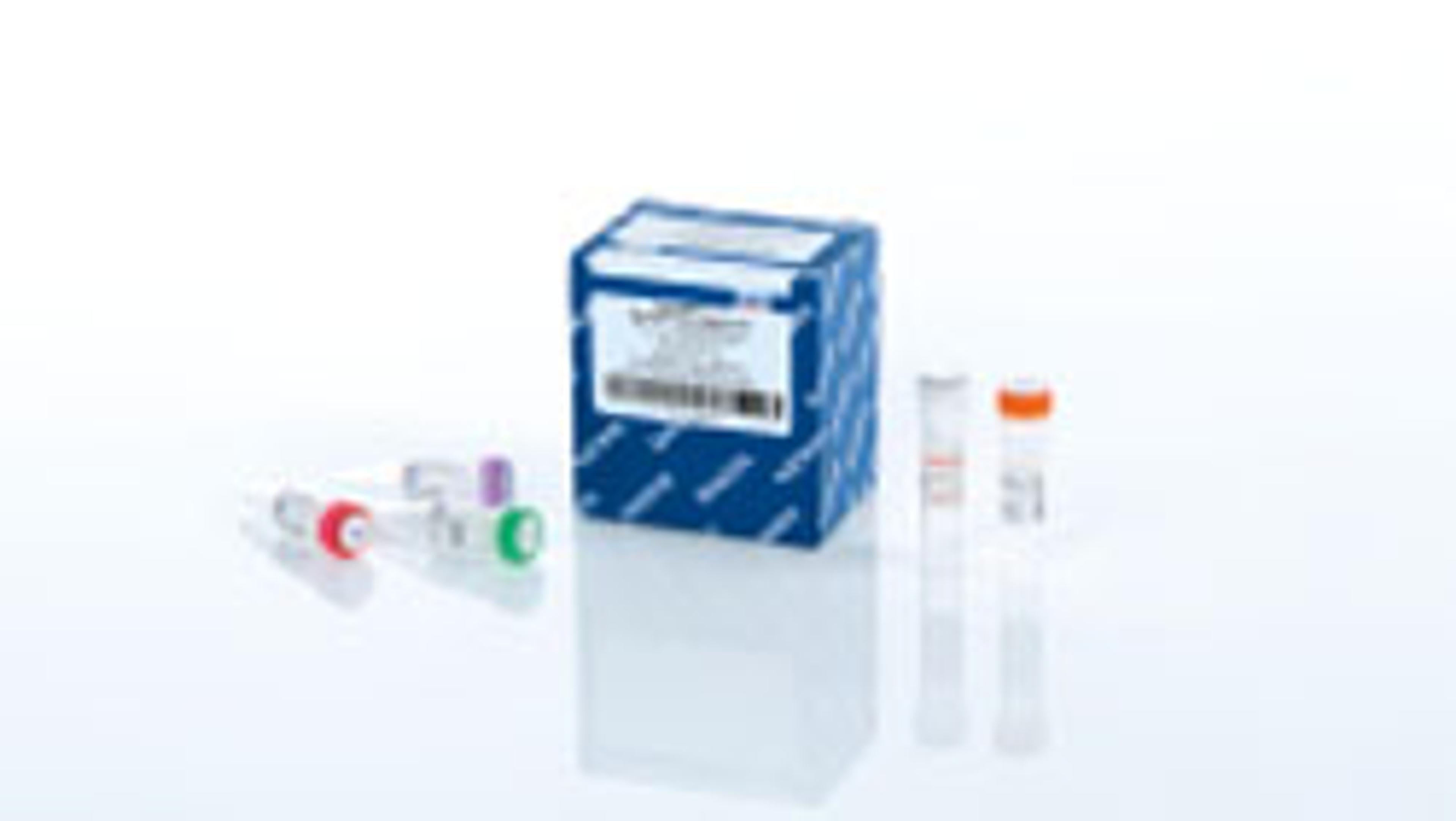 QuantiNova Reverse Transcription Kit (50) - QIAGEN
