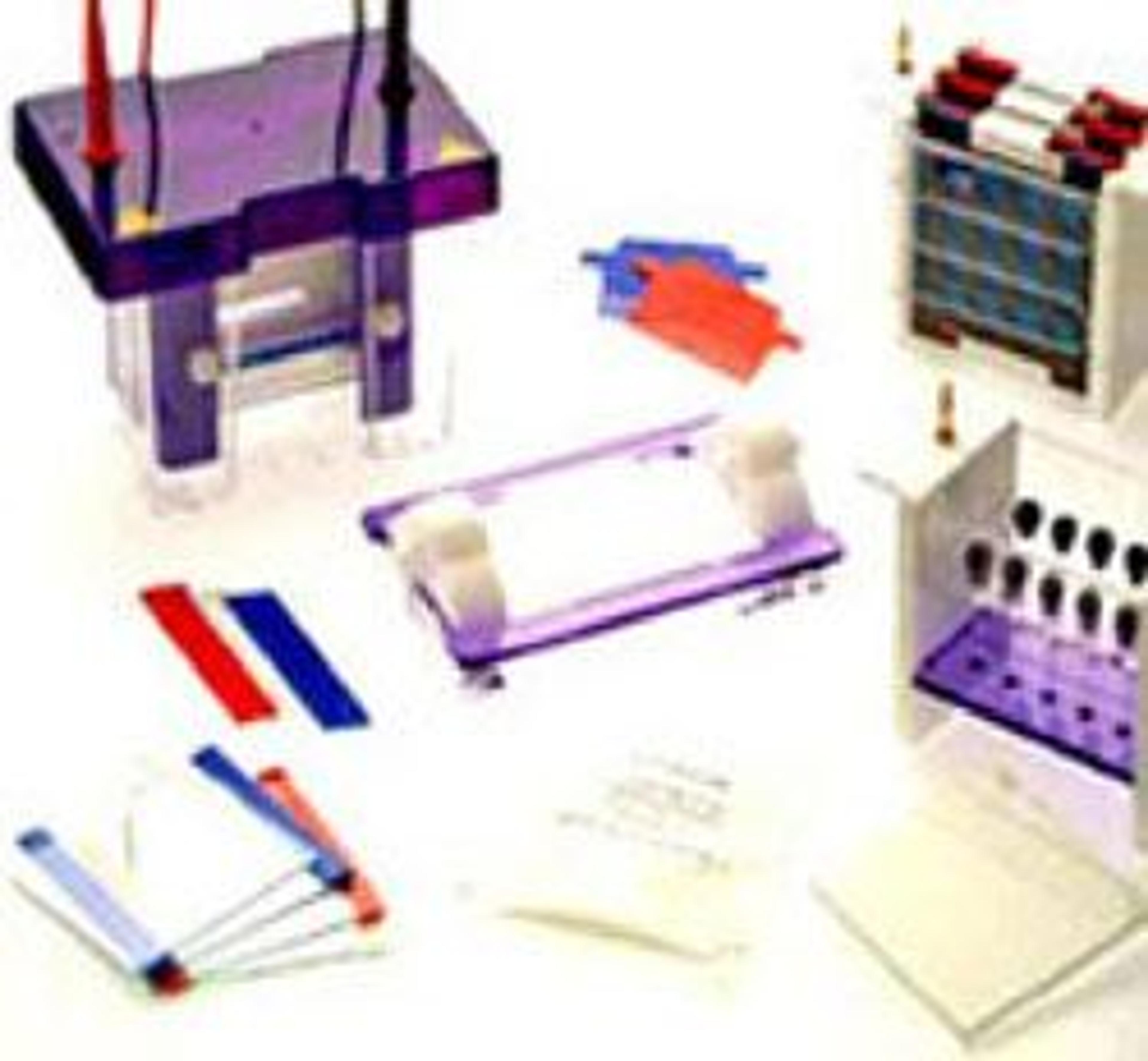 omniPAGE Modular Systems - Cleaver Scientific Ltd - Life Sciences