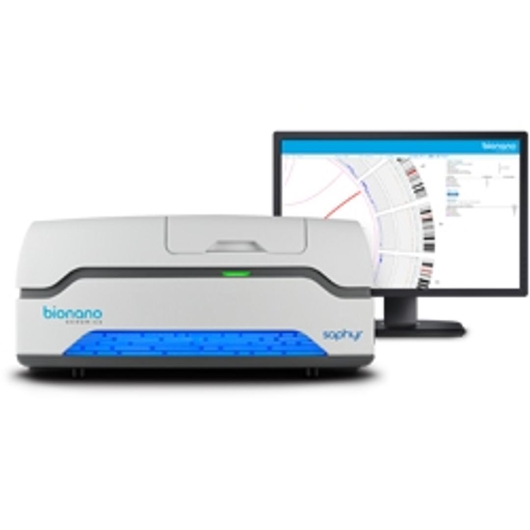 Bionano Data Solutions™ - Bionano Genomics - Life Sciences
