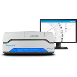Bionano Data Solutions™ - Bionano Genomics - Life Sciences