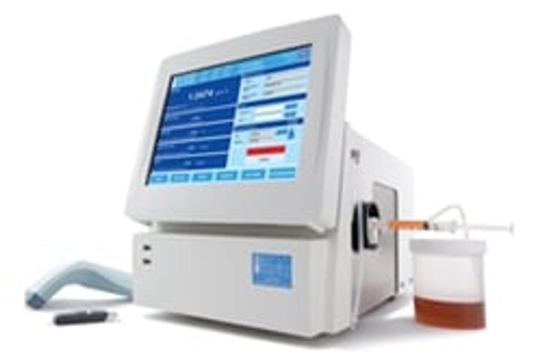 Digital Density Meter Model DDM 2910 - Rudolph Research Analytical - Environmental